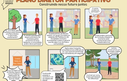 CONSULTA ADICIONAL PLANO DIRETOR 